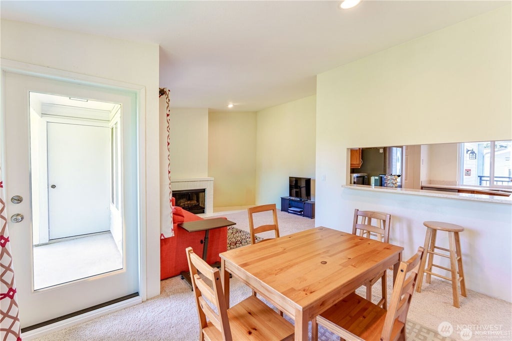 Photo of 907 N 163rd Street #A32, Shoreline, WA 98133 (MLS # 2535538)