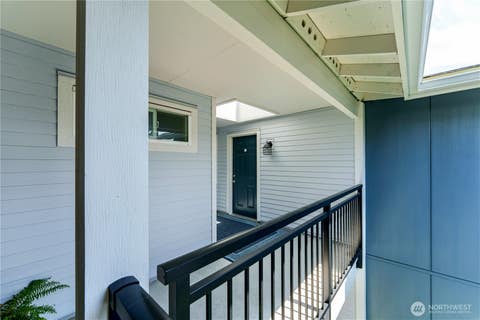 Photo of 907 N 163rd Street #A32, Shoreline, WA 98133 (MLS # 2535538)
