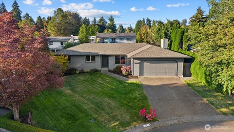 Photo of 12728 NE 132nd Place, Kirkland, WA 98034 (MLS # 2592183)