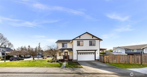 4139 Track Street Bellingham WA 98226