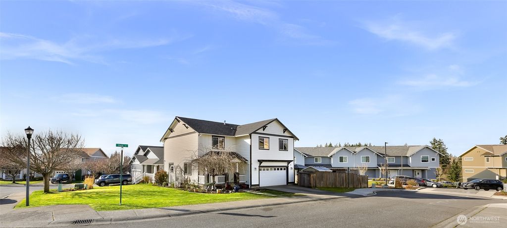 Photo of 4139 Track Street, Bellingham, WA 98226 (MLS # 2488060)