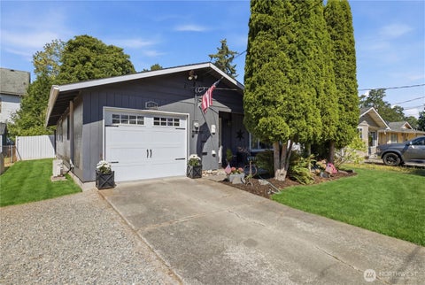 Photo of 4114 S Hosmer Street, Tacoma, WA 98418 (MLS # 2551245)