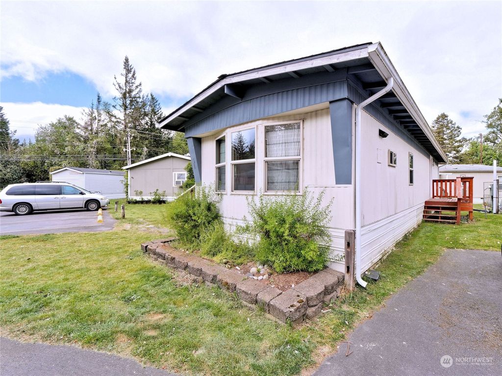 Photo of 43010 SE North Bend Way Way #51, North Bend, WA 98045 (MLS # 2239929)