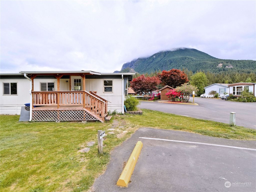 Photo of 43010 SE North Bend Way Way #51, North Bend, WA 98045 (MLS # 2239929)