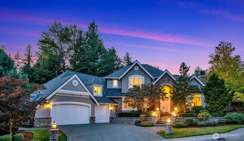Photo of 14222 SE 90th Street, Newcastle, WA 98059 (MLS # 2594677)