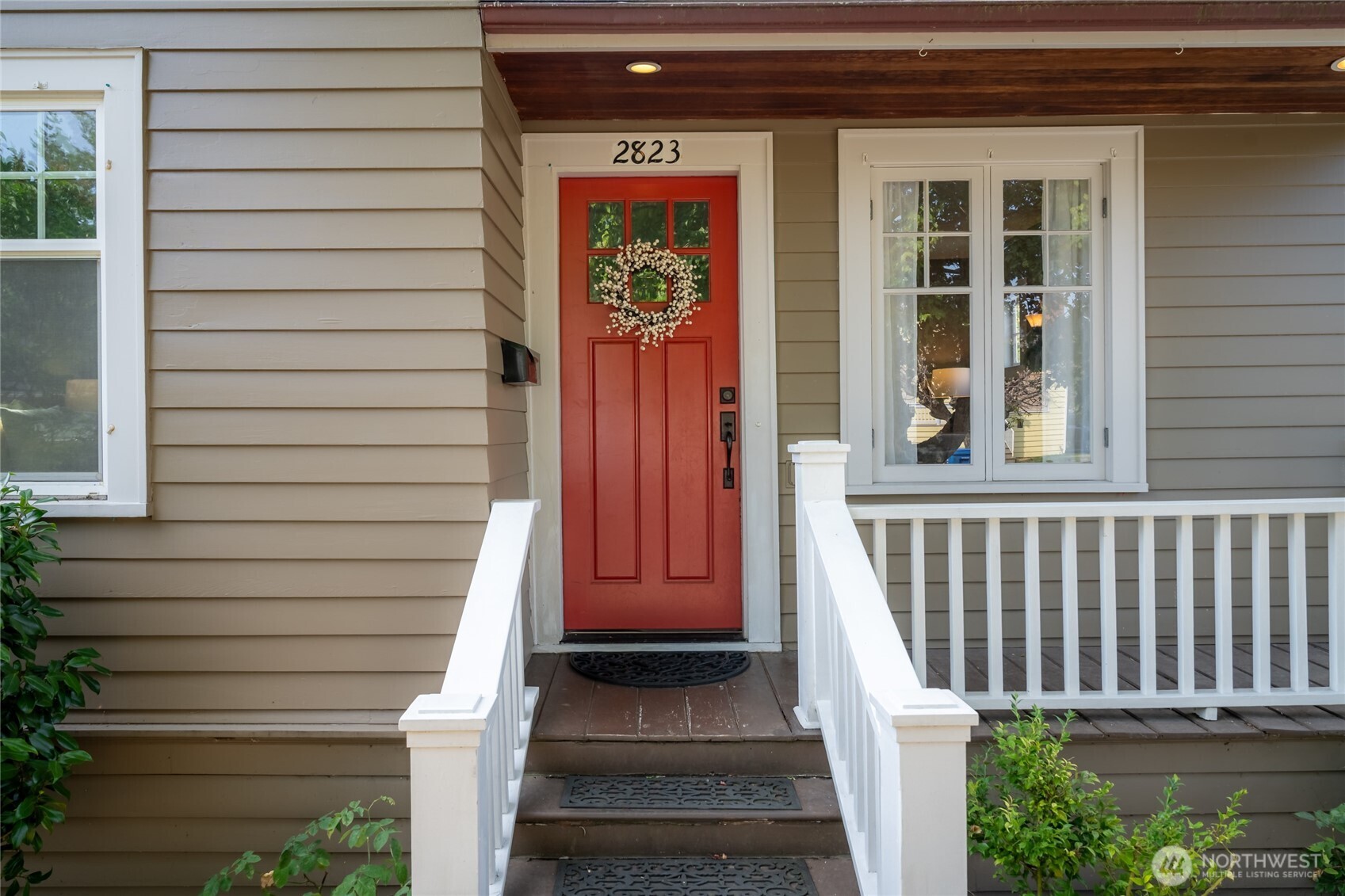 2823 NW 73rd Street