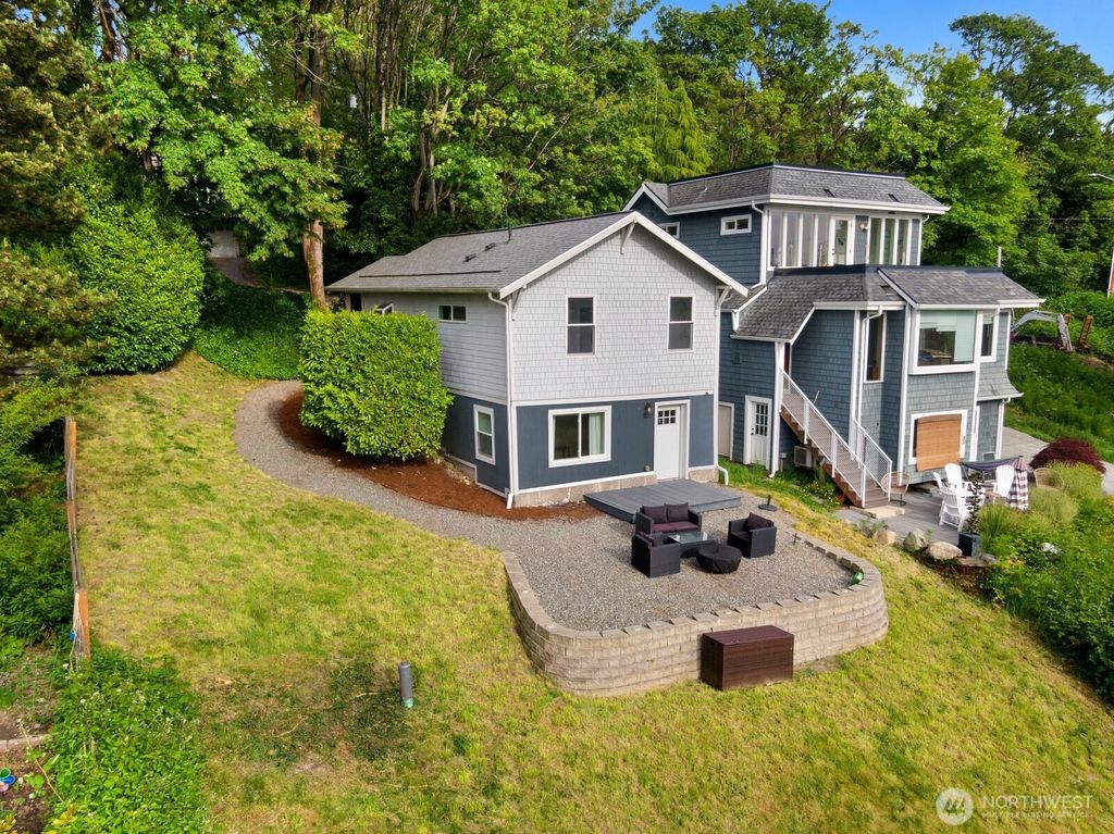Photo of 2323 12th Avenue S, Seattle, WA 98144 (MLS # 2440250)