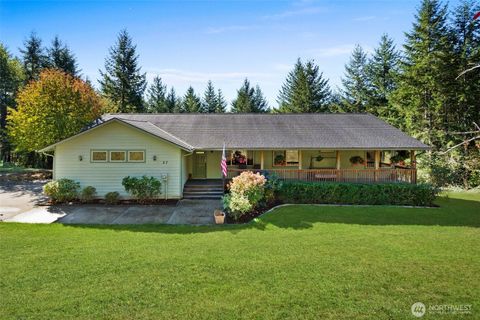 27 Otter Lane Elma WA 98541