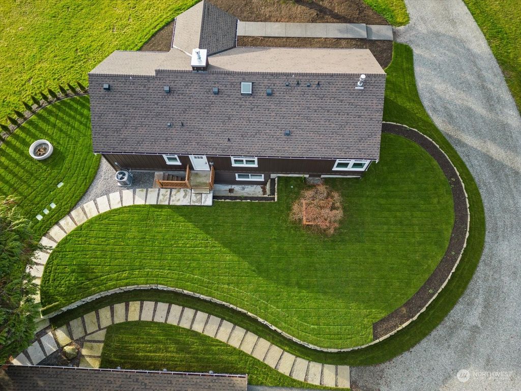 Photo of 16319 11th Avenue NE, Arlington, WA 98223 (MLS # 2144737)