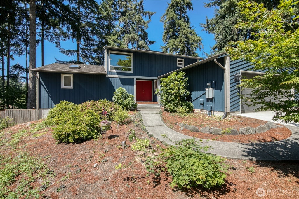 Photo of 3530 71st Avenue W, University Place, WA 98466 (MLS # 2556211)