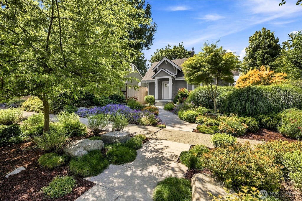 Photo of 5106 N Defiance Street, Tacoma, WA 98407 (MLS # 2560181)