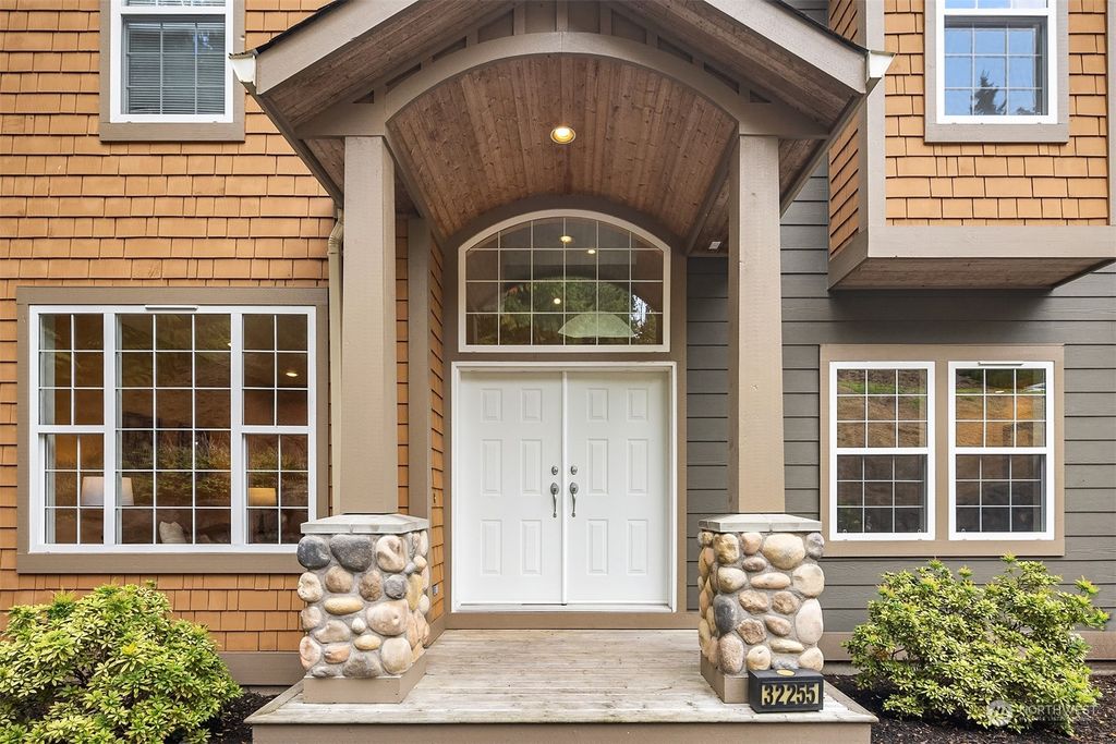 Photo of 32255 NE 88th Street, Carnation, WA 98014 (MLS # 2168052)