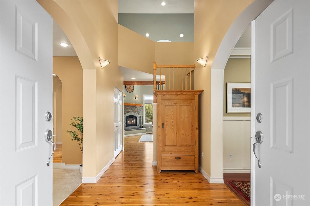 Photo of 32255 NE 88th Street, Carnation, WA 98014 (MLS # 2168052)