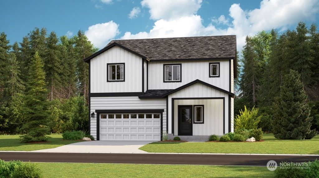 Photo of 5813 136th Street SW, Edmonds, WA 98026 (MLS # 2320113)