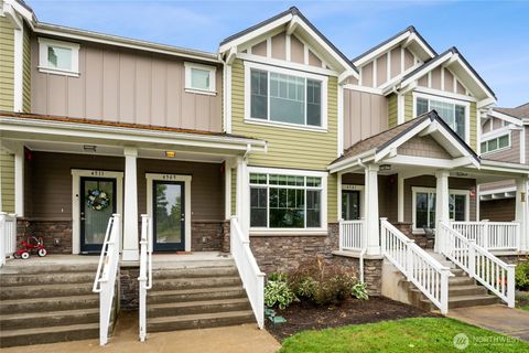 Photo of 4509 Briggs Street SE, Olympia, WA 98501 (MLS # 2422726)