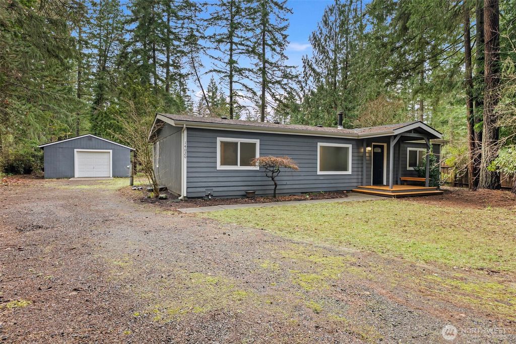 Photo of 14020 133rd Street NW, Gig Harbor, WA 98329 (MLS # 2471448)