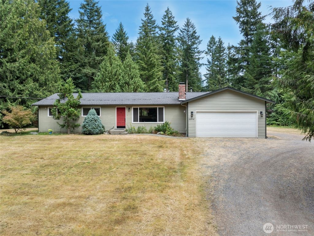 Photo of 20856 231st Avenue SE, Maple Valley, WA 98038 (MLS # 2415711)