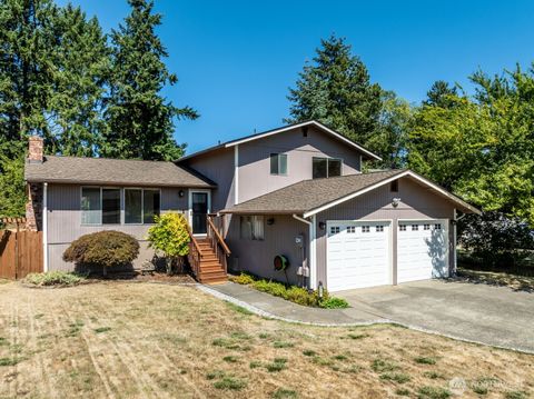 Photo of 5117 30th Street NE, Tacoma, WA 98422 (MLS # 2411954)