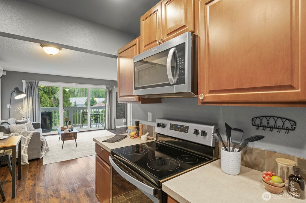 Photo of 5021 Ripley Lane N #311, Renton, WA 98056 (MLS # 2513952)