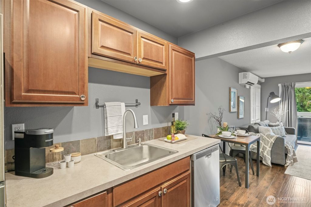 Photo of 5021 Ripley Lane N #311, Renton, WA 98056 (MLS # 2513952)