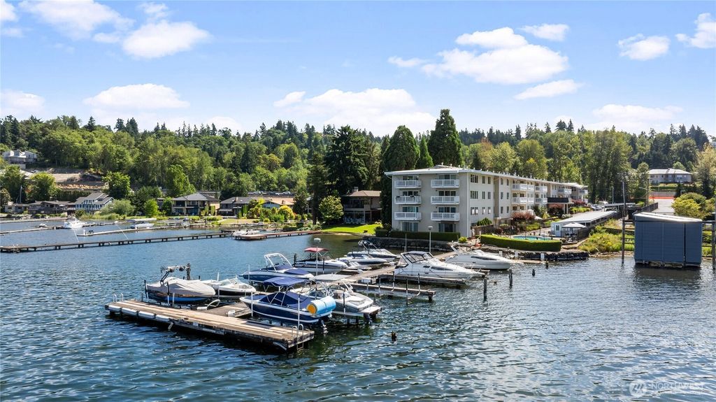 Photo of 5021 Ripley Lane N #311, Renton, WA 98056 (MLS # 2513952)