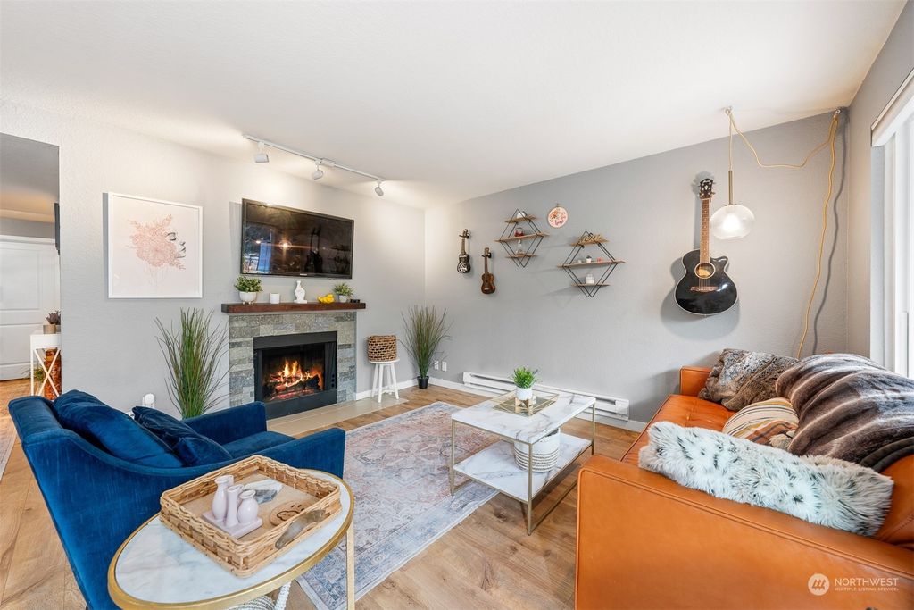 Photo of 1311 12th Avenue S #D102, Seattle, WA 98144 (MLS # 2063222)