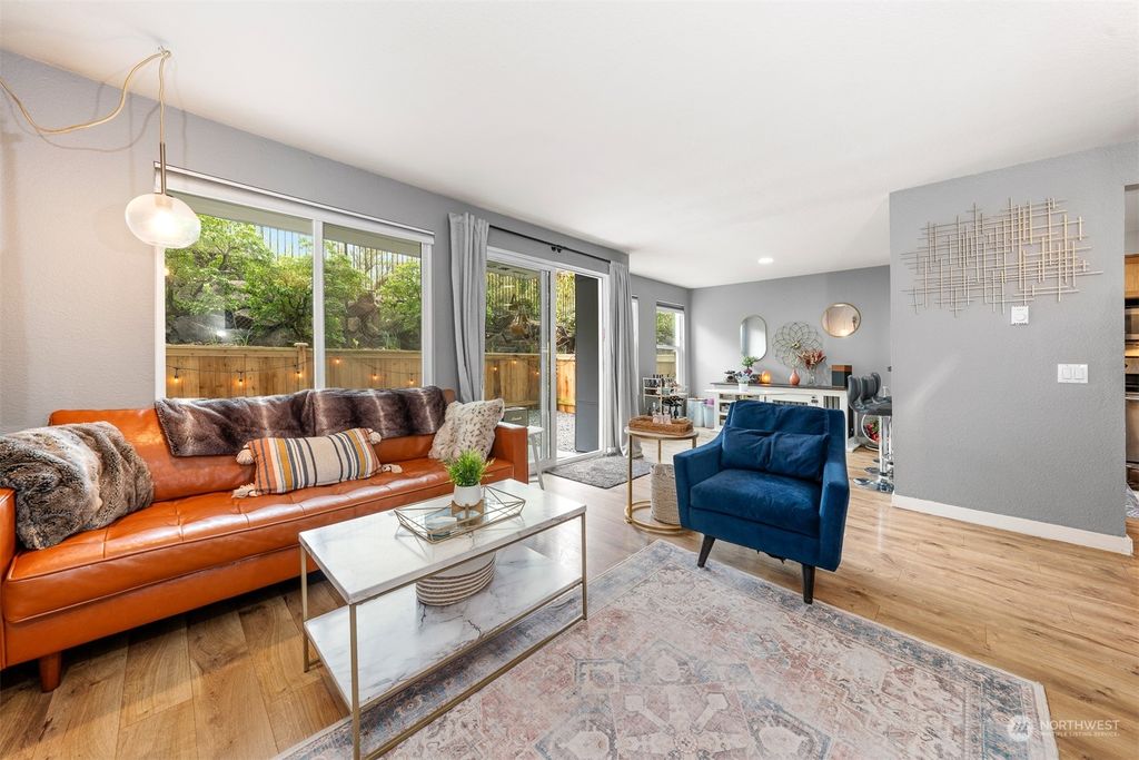 Photo of 1311 12th Avenue S #D102, Seattle, WA 98144 (MLS # 2063222)
