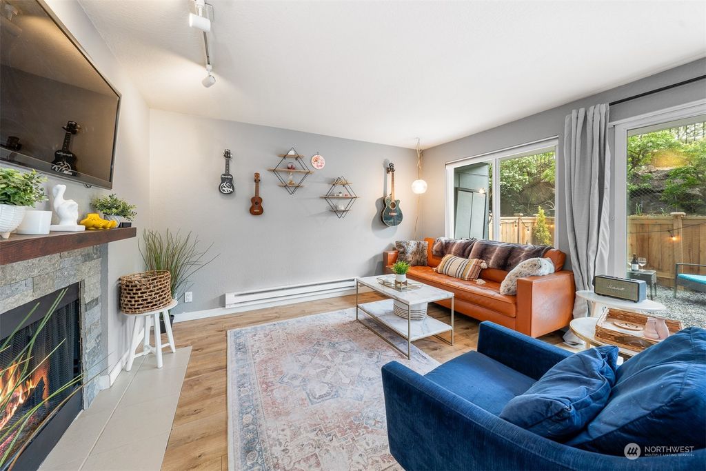 Photo of 1311 12th Avenue S #D102, Seattle, WA 98144 (MLS # 2063222)