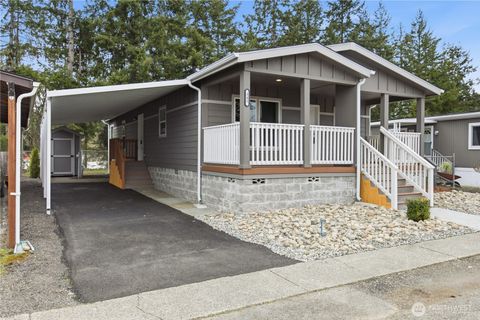 Photo of 1111 Archwood Drive SW #341, Olympia, WA 98502 (MLS # 2495426)