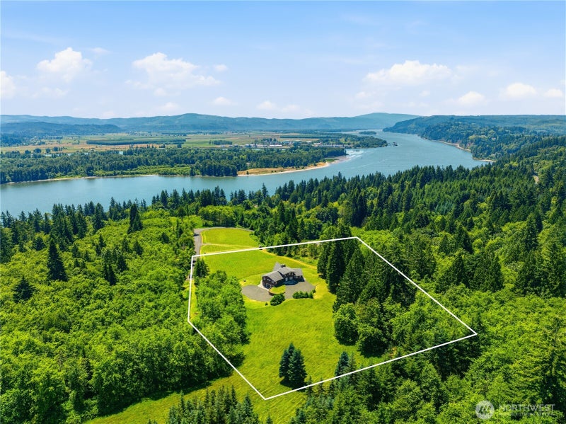 471 Old Tree Farm Drive