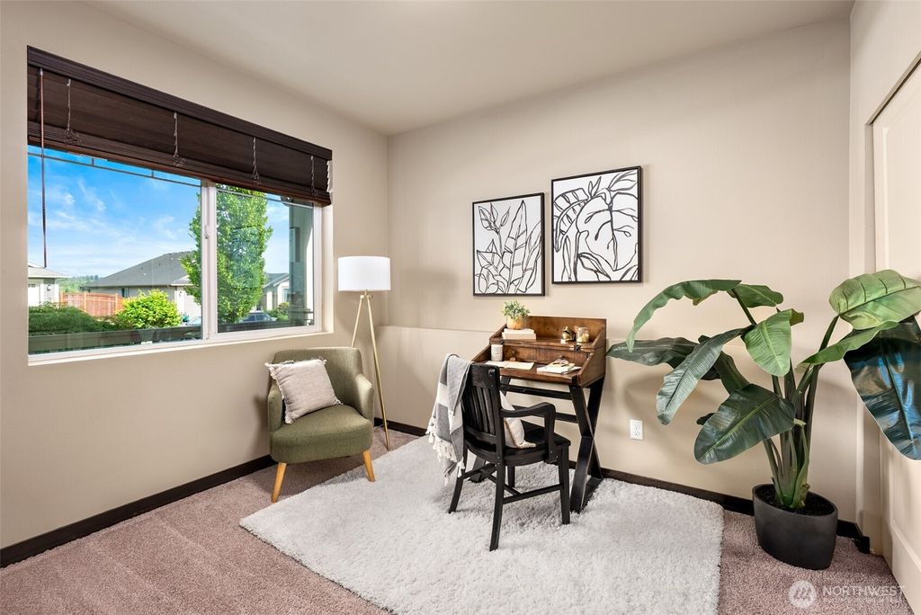Photo of 27810 71st Avenue NW, Stanwood, WA 98292 (MLS # 2527221)