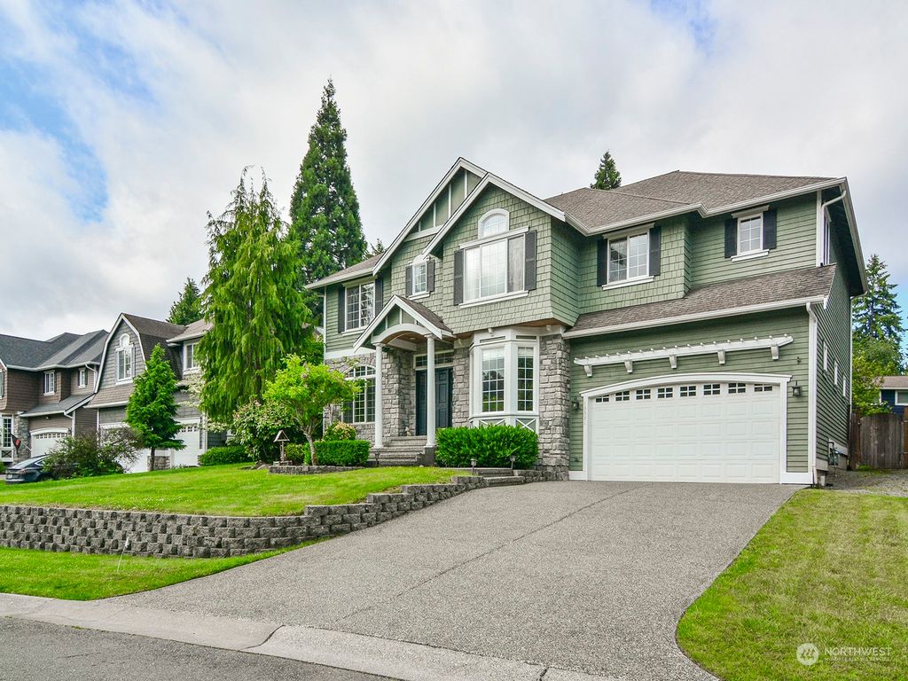 Photo of 13331 88TH Place NE, Kirkland, WA 98034 (MLS # 2235362)