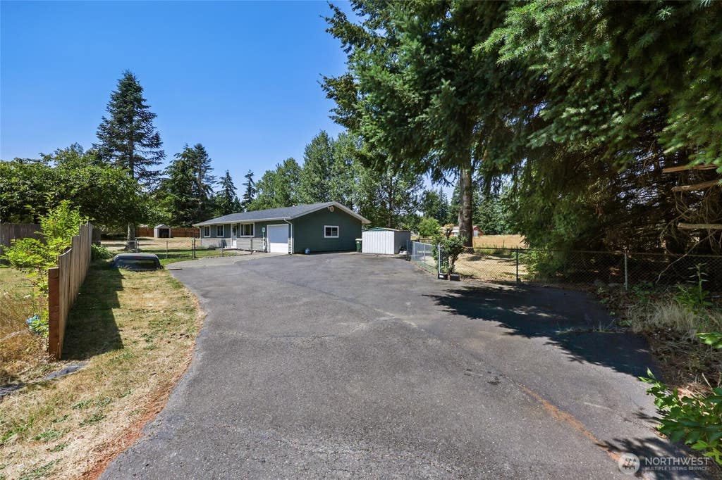 Photo of 2940 Crowder Court SE, Tenino, WA 98589 (MLS # 2554575)