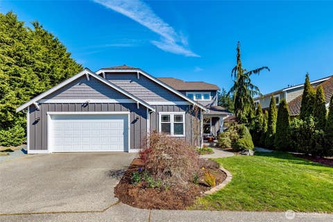 Photo of 2514 Fir Crest Boulevard, Anacortes, WA 98221 (MLS # 2499562)