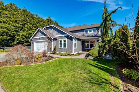 Photo of 2514 Fir Crest Boulevard, Anacortes, WA 98221 (MLS # 2499562)