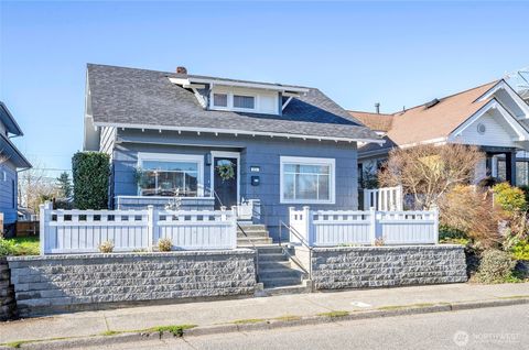 624 N State Street Tacoma WA 98403