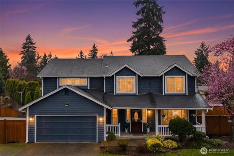 Photo of 11808 209th Avenue Ct E, Bonney Lake, WA 98391 (MLS # 2489083)