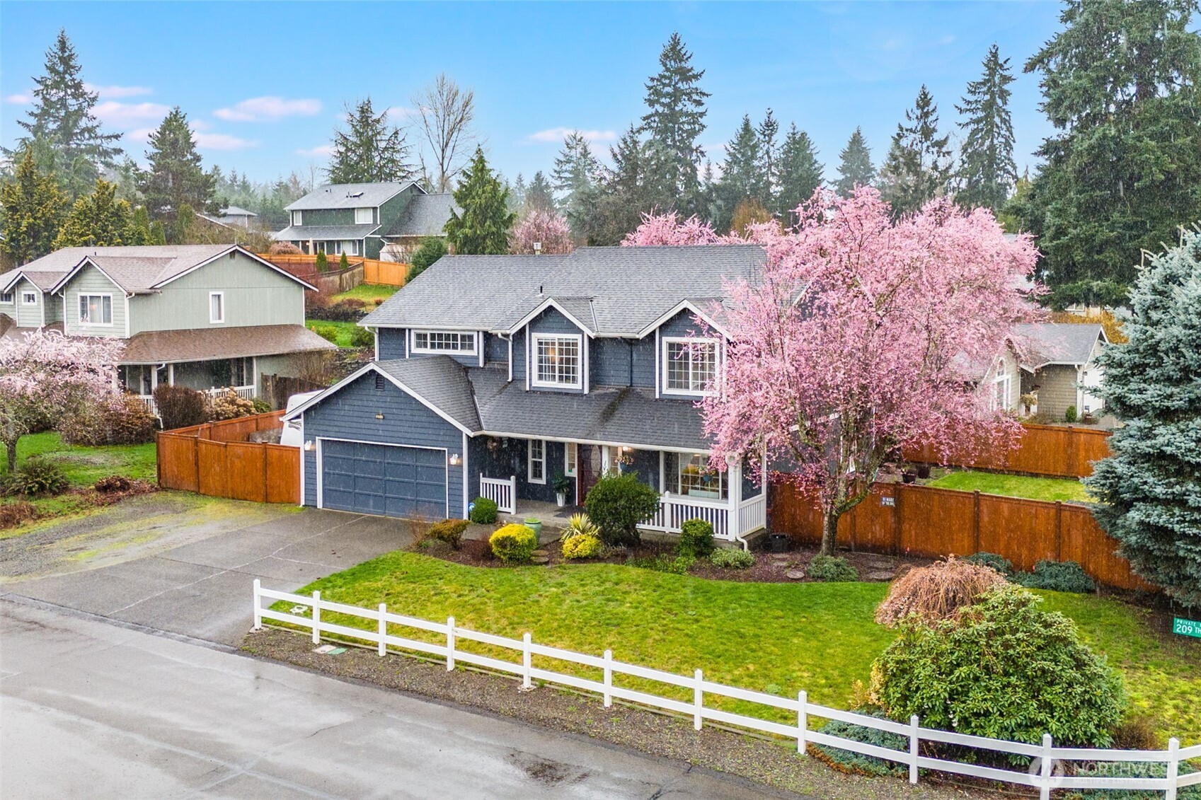 11808 209th Avenue Ct E