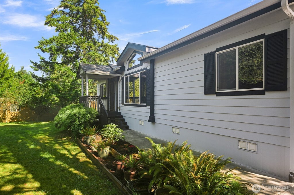 Photo of 4000 Flynn Street #28, Bellingham, WA 98229 (MLS # 2574854)