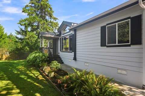 Photo of 4000 Flynn Street #28, Bellingham, WA 98229 (MLS # 2574854)
