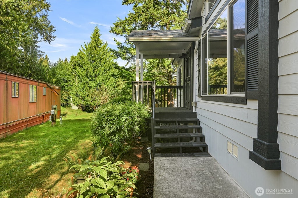 Photo of 4000 Flynn Street #28, Bellingham, WA 98229 (MLS # 2574854)