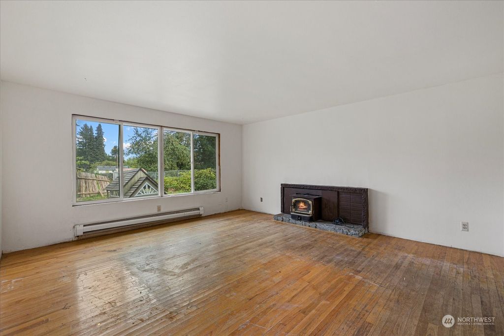 Photo of 5710 S Augusta Street, Seattle, WA 98178 (MLS # 2293732)