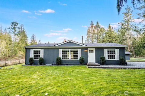 4705 354th Street E Eatonville WA 98328