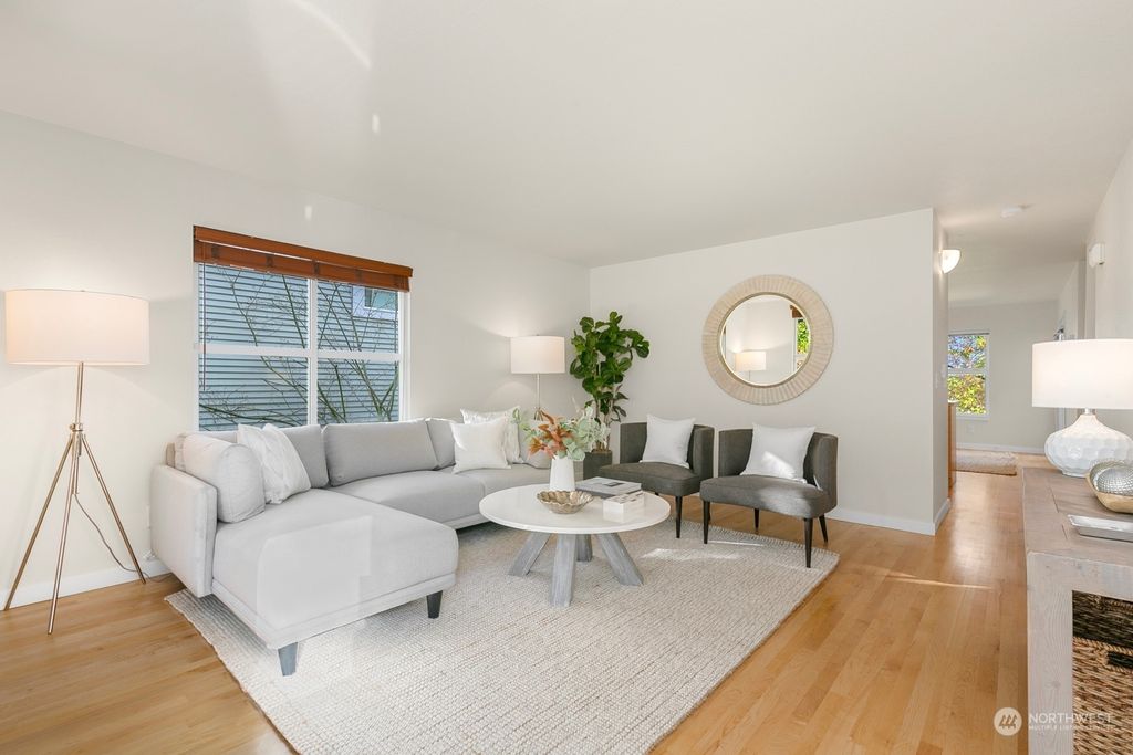 Photo of 6722 35th Place S, Seattle, WA 98118 (MLS # 2306735)