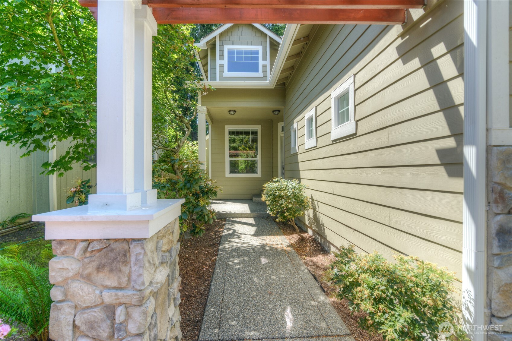 4507 Trenton Loop SE