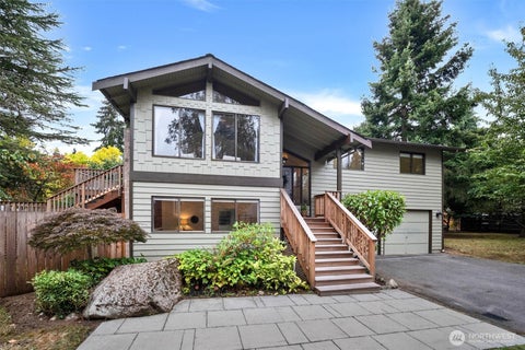 Photo of 13732 A Corliss Avenue N, Seattle, WA 98133 (MLS # 2585220)