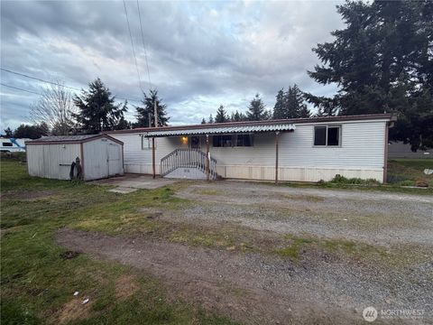 Photo of 7140 191st Avenue SW #9, Rochester, WA 98579 (MLS # 2499198)
