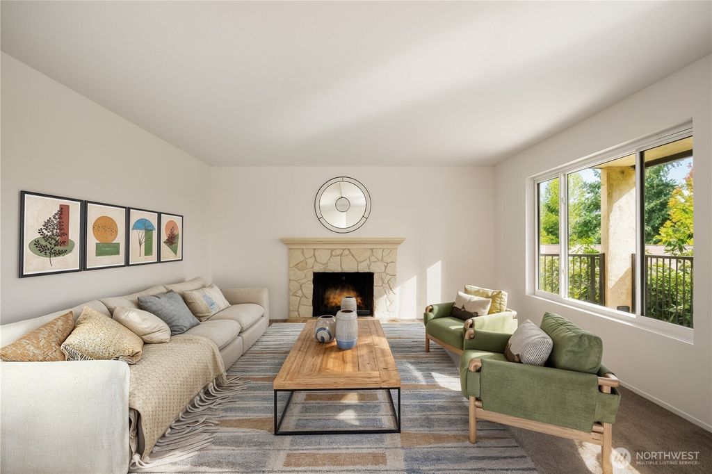 Photo of 17924 23rd Lane NE #G-201, Seattle, WA 98155 (MLS # 2439346)