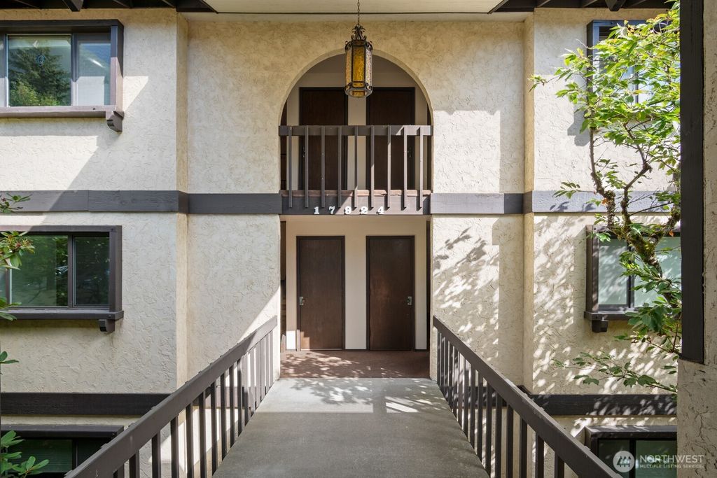 Photo of 17924 23rd Lane NE #G-201, Seattle, WA 98155 (MLS # 2439346)
