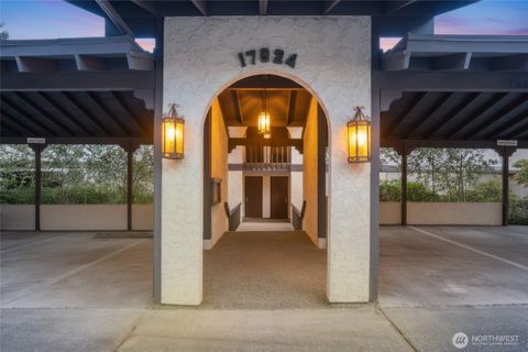 Photo of 17924 23rd Lane NE #G-201, Seattle, WA 98155 (MLS # 2439346)